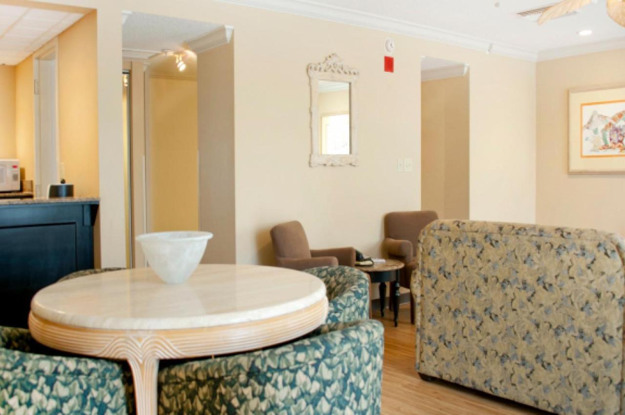Pensacola Grand Hotel - Historic Downtown Extérieur photo