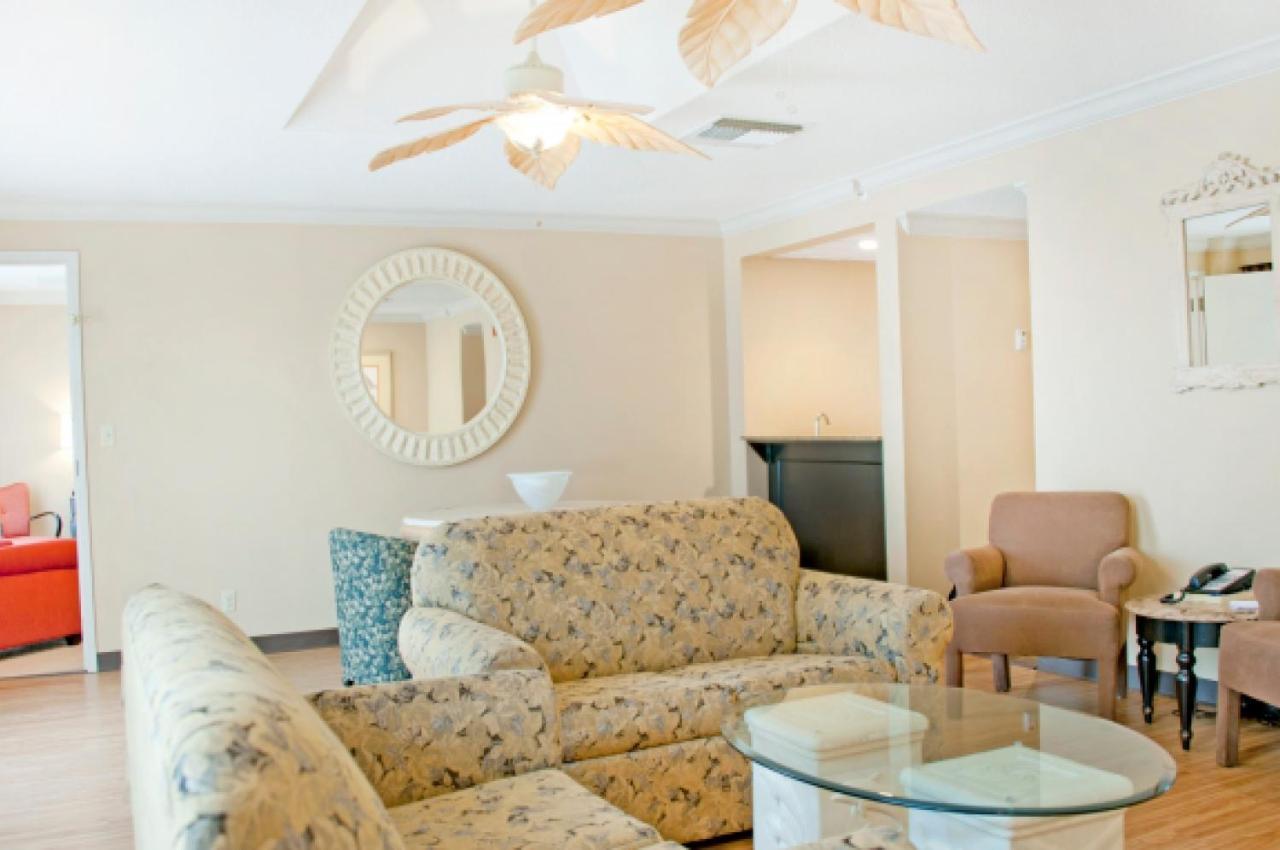 Pensacola Grand Hotel - Historic Downtown Extérieur photo