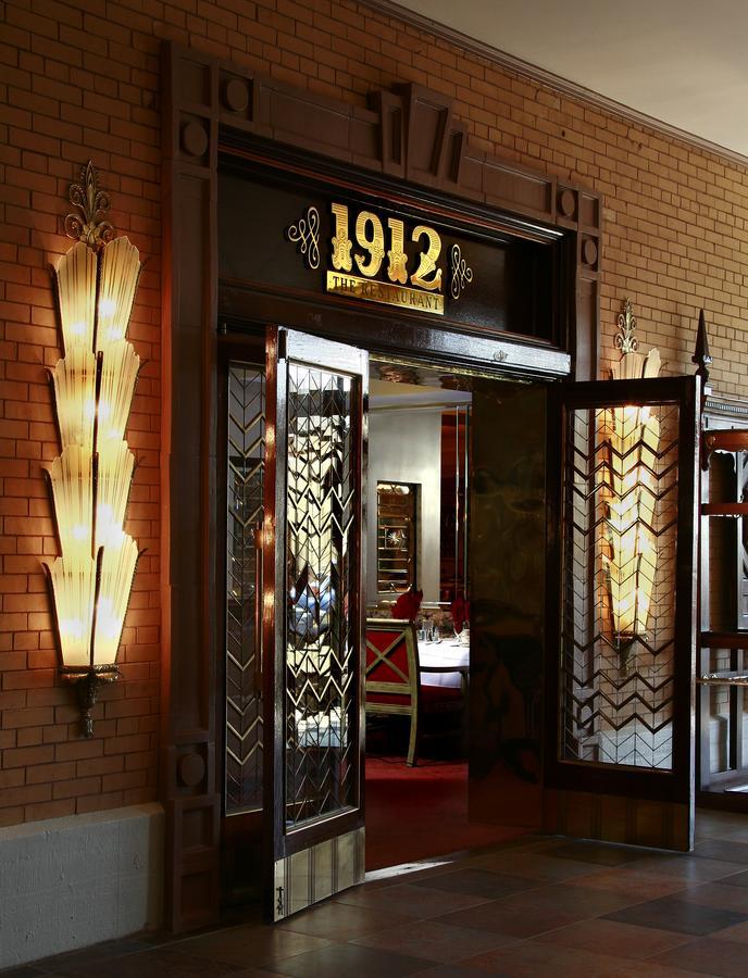 Pensacola Grand Hotel - Historic Downtown Extérieur photo