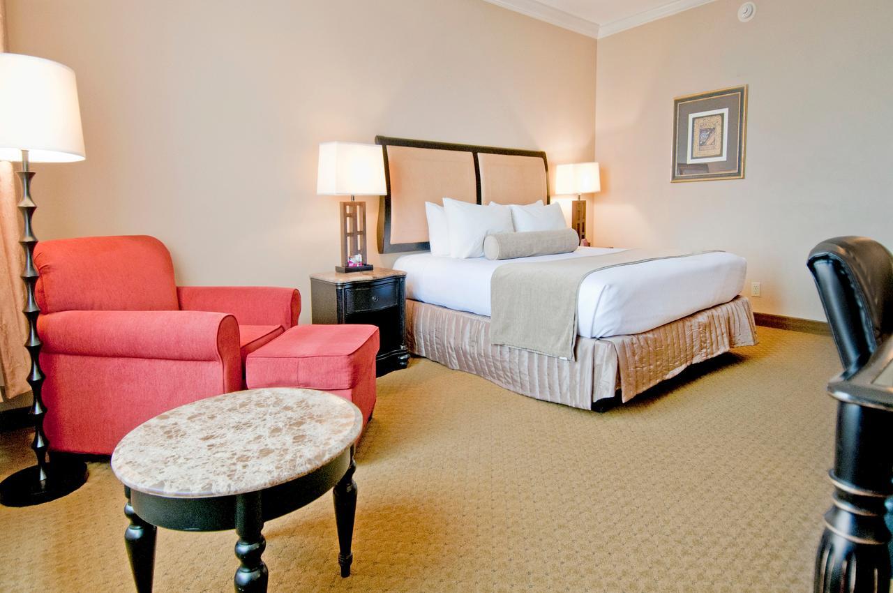 Pensacola Grand Hotel - Historic Downtown Extérieur photo