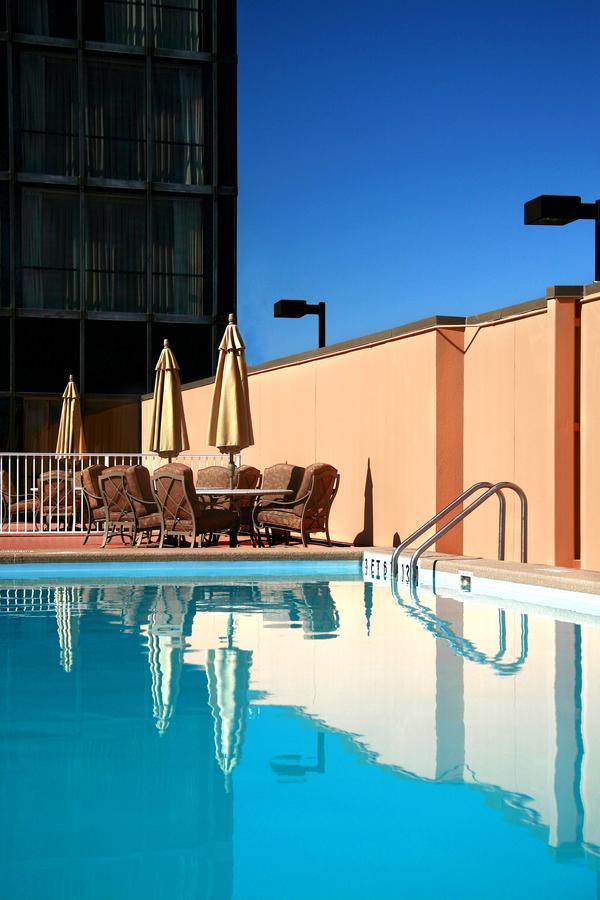 Pensacola Grand Hotel - Historic Downtown Extérieur photo