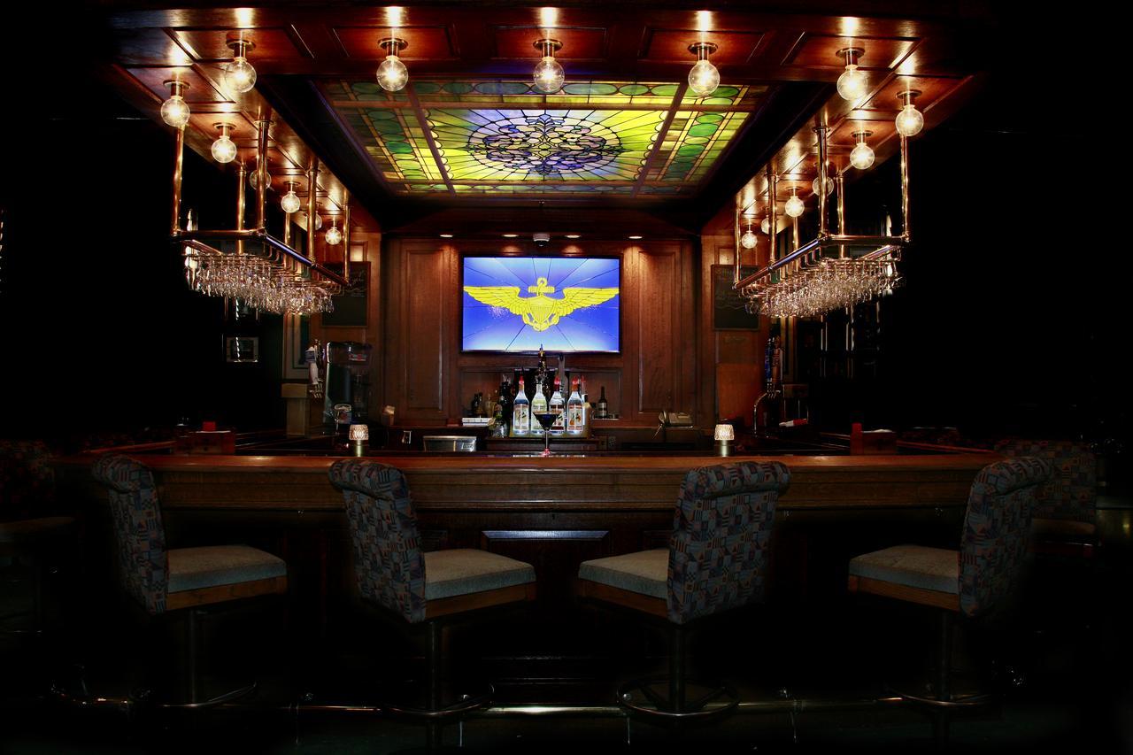 Pensacola Grand Hotel - Historic Downtown Extérieur photo