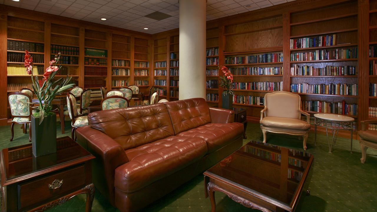 Pensacola Grand Hotel - Historic Downtown Extérieur photo